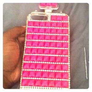 I phone 7+ and 8+ phone case